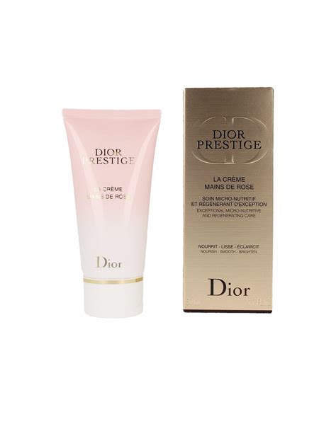 creme de rose dior|dior prestige la creme costco.